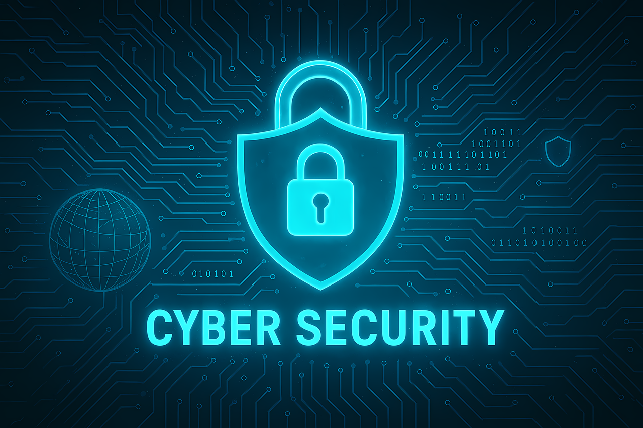 Cybersecurity and internet safety