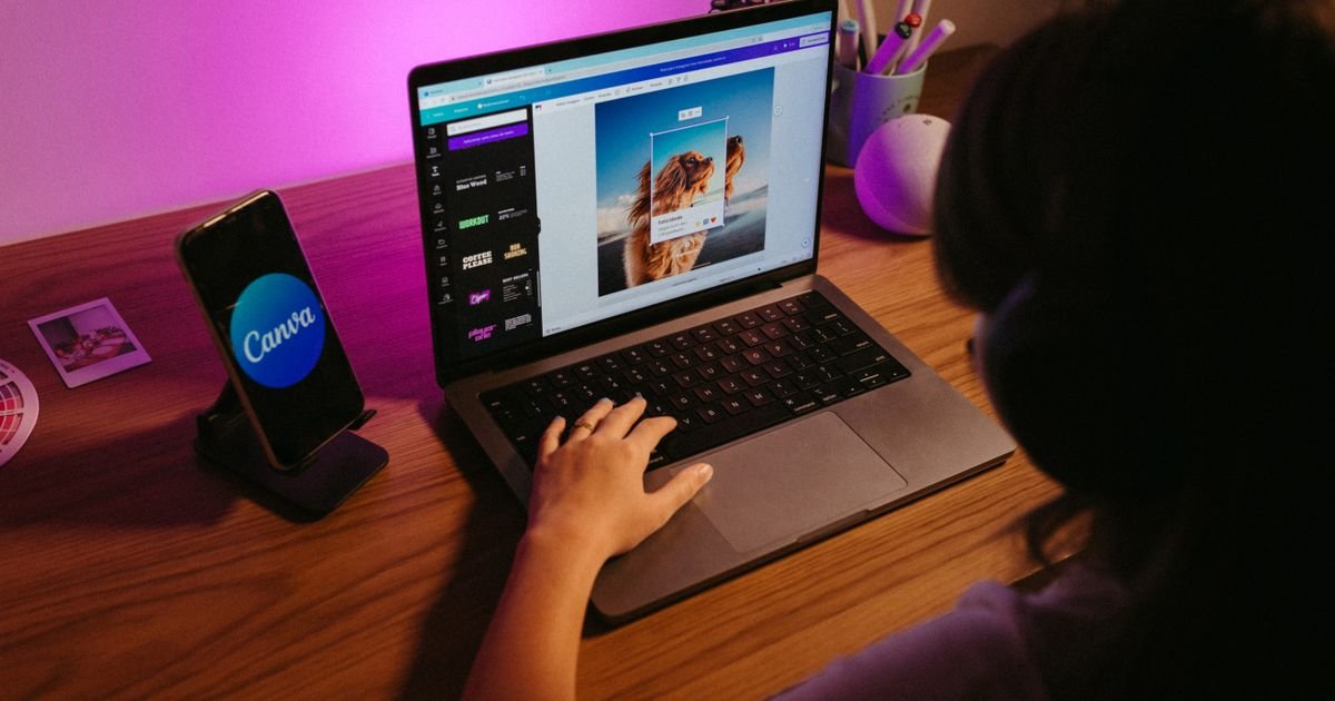 Building and testing a fast website on a laptop