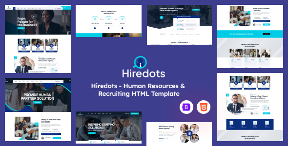Hiredots