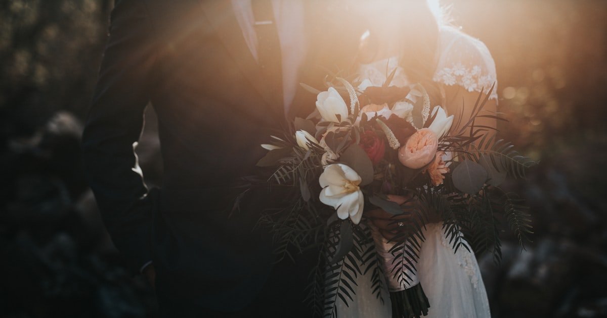 Best Wedding Vendor Theme 2026